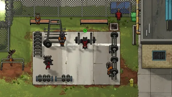 Back to the Dawn (2025) PC Full