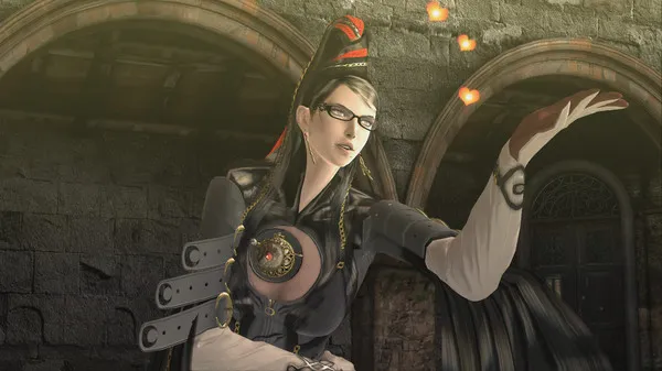 Bayonetta (2017) PC Full Español