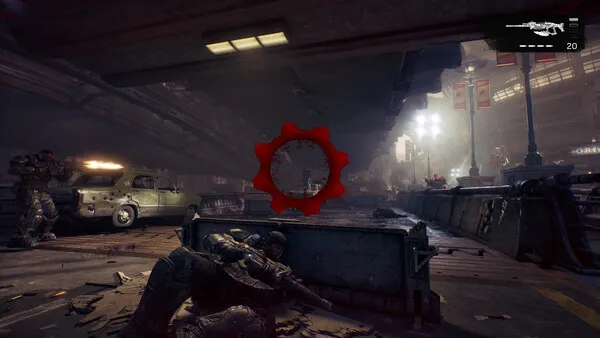 Gears of War: E-Day (2026) PC Full Español
