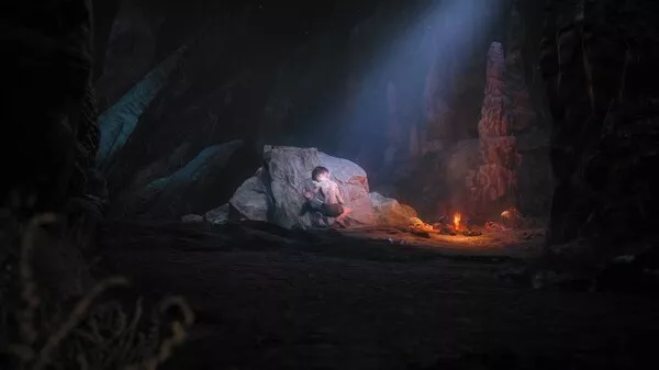 The Lord of the Rings: Gollum (2023) PC Full Español