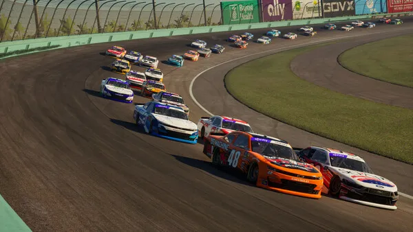 NASCAR 25 (2025) PC Full
