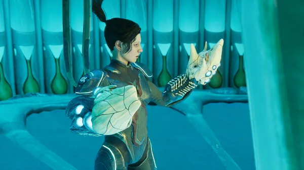 Otherskin (2025) PC Full Español