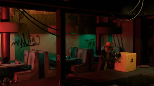 Antro (2025) PC Full Español