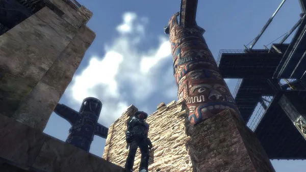 Damnation (2009) PC Full Español Damnation (2009) PC Full Español