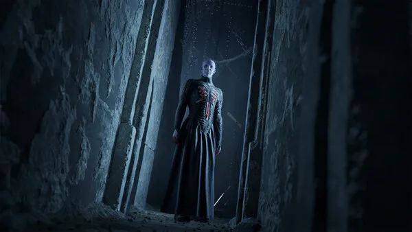 Clive Barker's Hellraiser: Revival (2026) PC Full Español