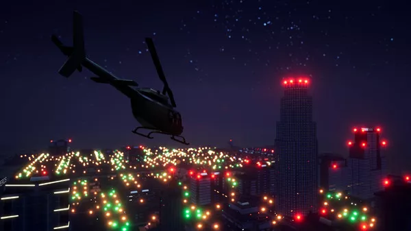 Vicewave (2020) PC Game