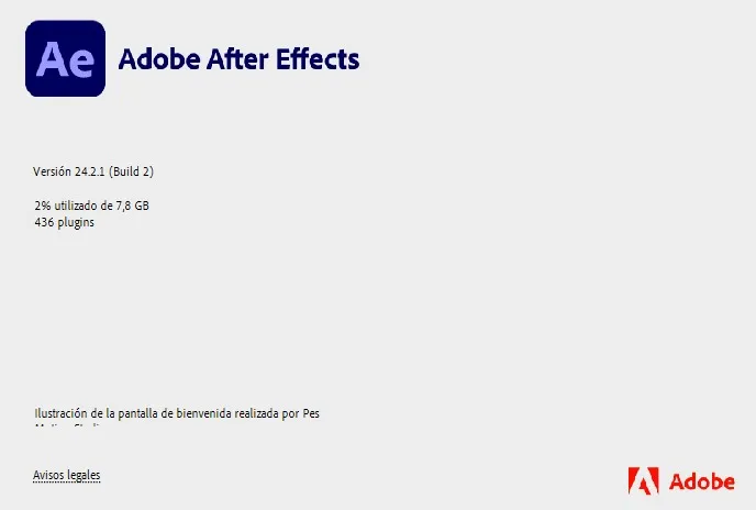 Adobe After Effects Full Español