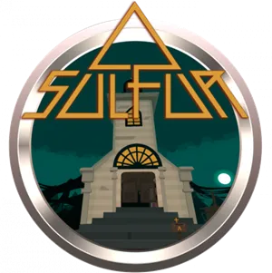SULFUR PC-GAME Español