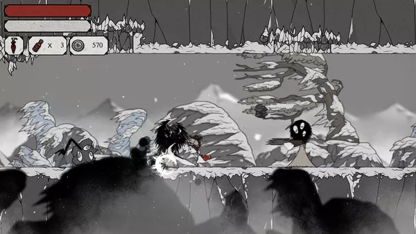 8Doors: Arum's Afterlife Adventure (2021) PC Full Español