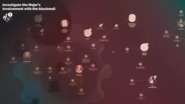 Agatha Christie - Hercule Poirot: The First Cases (2021) PC Full Español