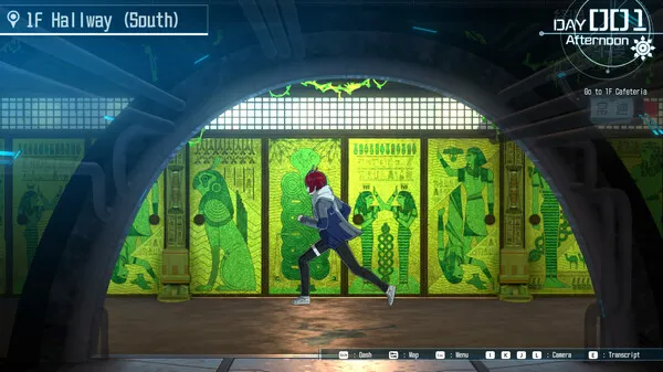 The Hundred Line -Last Defense Academy- (2025) PC Full