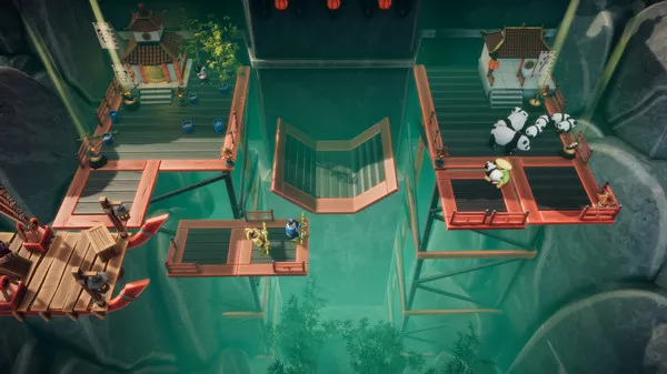 Lumberhill (2021) PC Full Español Latino