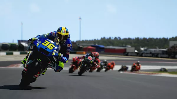 MotoGP 21 (2021) PC Full Español
