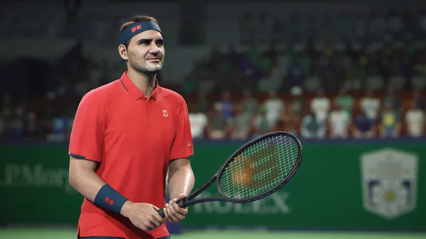 TIEBREAK+: Official Game of the ATP and WTA (2024) PC Full Español
