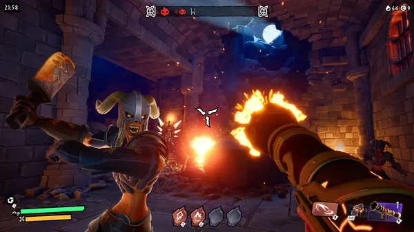 Vilde (2025) PC Full Español Vilde (2025) PC Full Español