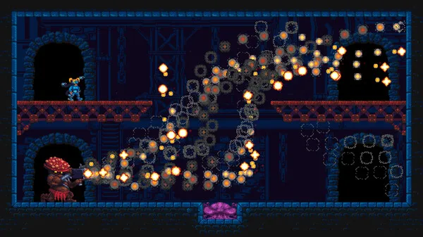 Rusty Rangers (2025) PC Full Rusty Rangers (2025) PC Full