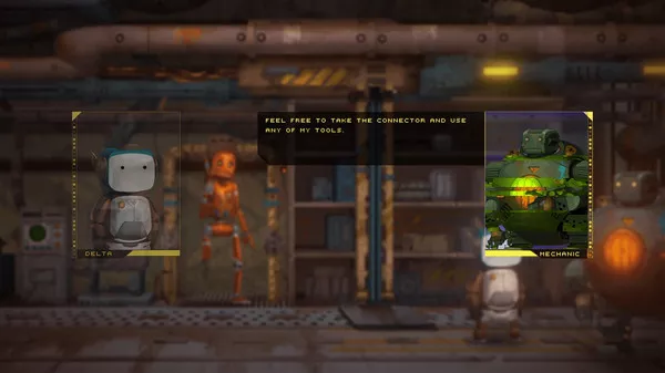 Life of Delta (2023) PC Full Español