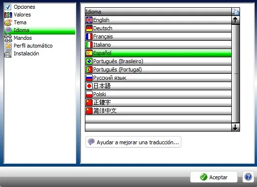Xpadder Versión Full Español | Simula Teclado y Ratón con Gamepad