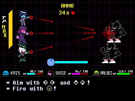 Deltarune (2025) PC Full