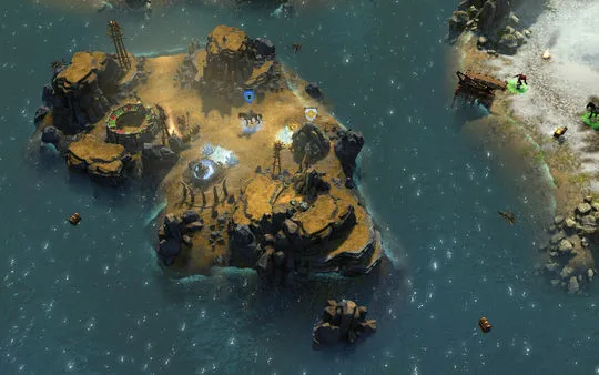 Might & Magic Heroes VI: Complete Edition (2011) PC Full Español