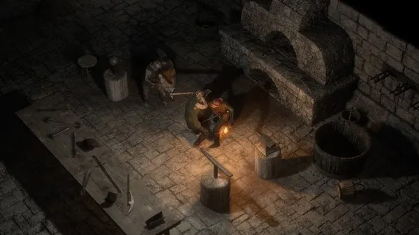 Exanima para PC-GAME