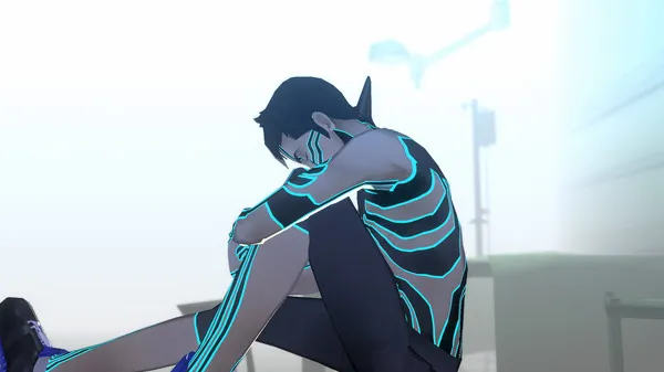 Shin Megami Tensei III Nocturne HD Remaster Deluxe Edition (2021) PC Full Español