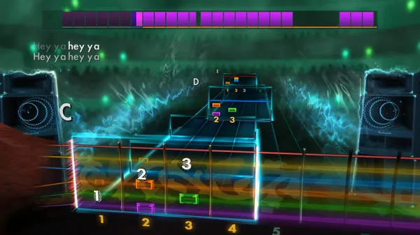 Rocksmith (2014) PC Full Español - Remastered