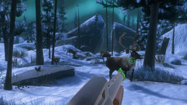 Big Buck Hunter: Ultimate Trophy (2025) PC Full Español