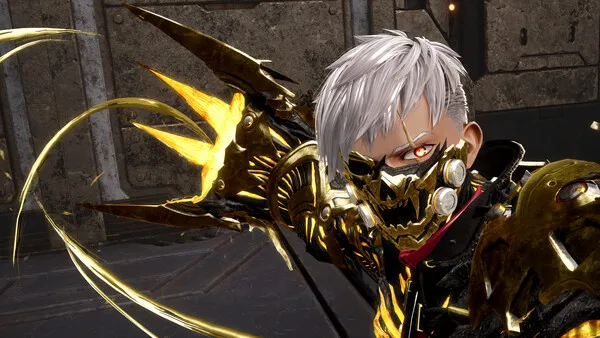 CODE VEIN II (2026) PC Full Español