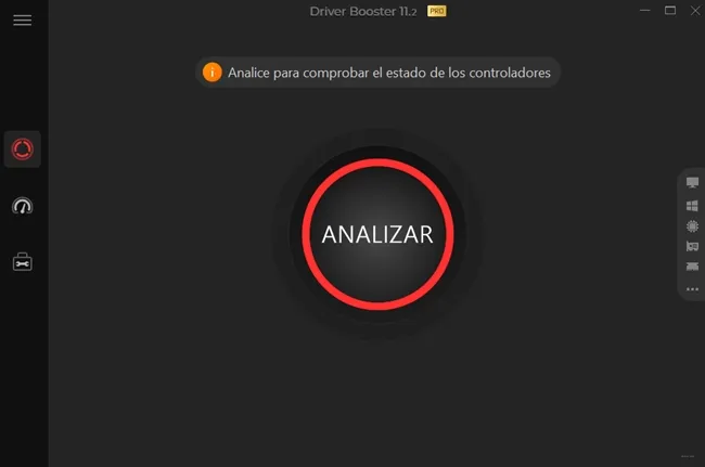IOBit Driver Booster Pro Versión Full Español