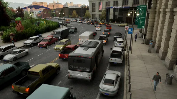 Bus Bound Deluxe Edition (2026) PC Full Español Bus Bound Deluxe Edition (2026) PC Full Español