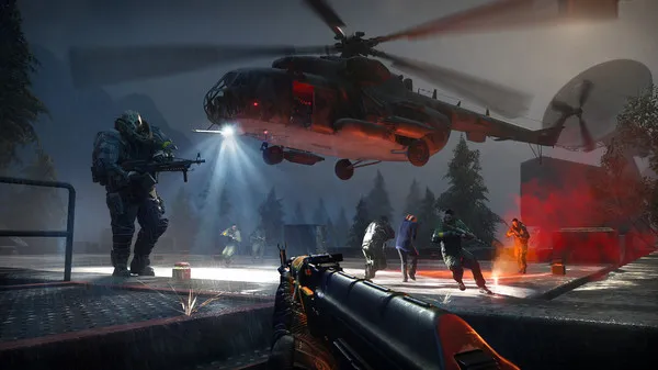 Sniper Ghost Warrior 3 PC Full Español