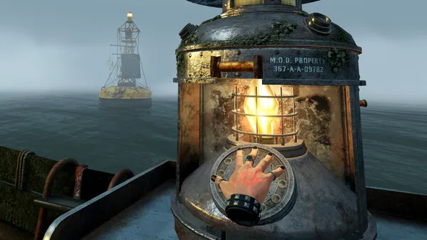 Ghost Town (2025) PC Full Español