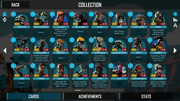 Nowhere Prophet (2019) PC Full Español Nowhere Prophet (2019) PC Full Español