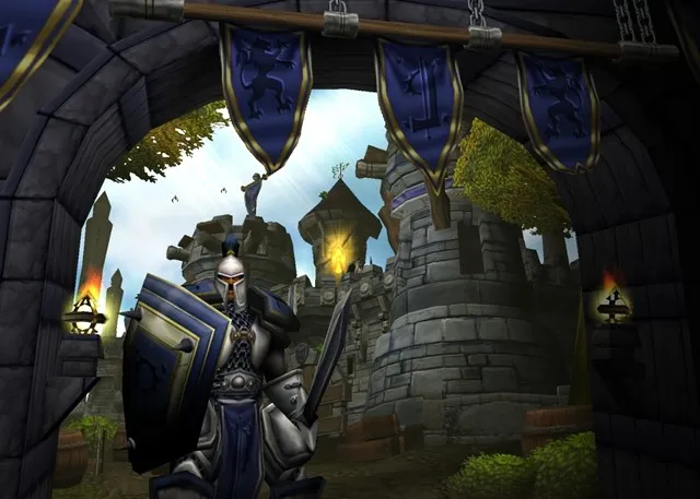 Warcraft 3 Reign of Chaos PC Full Español