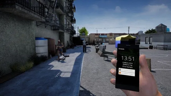 Drug Dealer Simulator (2020) PC Full Español Drug Dealer Simulator (2020) PC Full Español