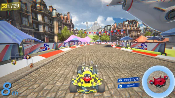 Ed & Edda: GRAND PRIX – Racing Champions (2025) PC Full