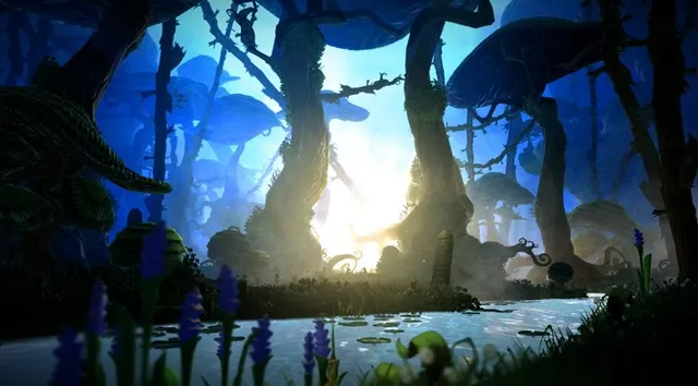Project Spark (2014) PC Full Español