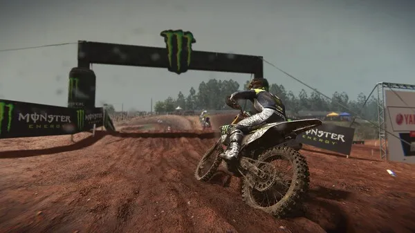 MXGP 24: The Official Game (2024) PC Full Español