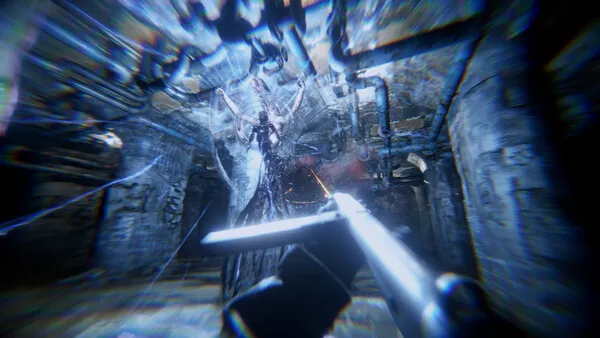 Total Chaos (2025) PC Full Total Chaos (2025) PC Full