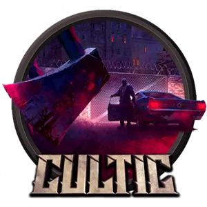 CULTIC PC Icono