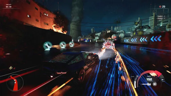 Carmageddon: Rogue Shift (2026) PC Full Español Carmageddon: Rogue Shift (2026) PC Full Español