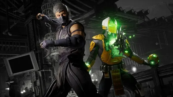 Mortal Kombat 1 (2023) PC Full Español Mortal Kombat 1 (2023) PC Full Español