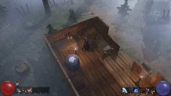 Beyond the Map PC-GAME Español Beyond the Map PC-GAME Español