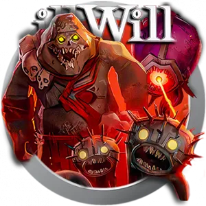 illWill (2023) PC Full Español