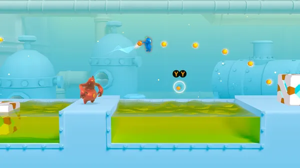 Shift Happens (2017) PC Full Español Shift Happens (2017) PC Full Español