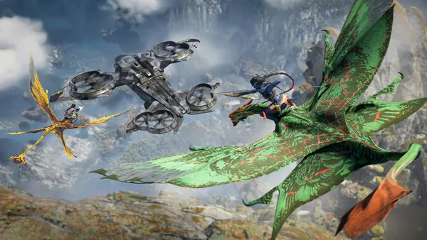 Avatar: Frontiers of Pandora (2024) PC Full Español