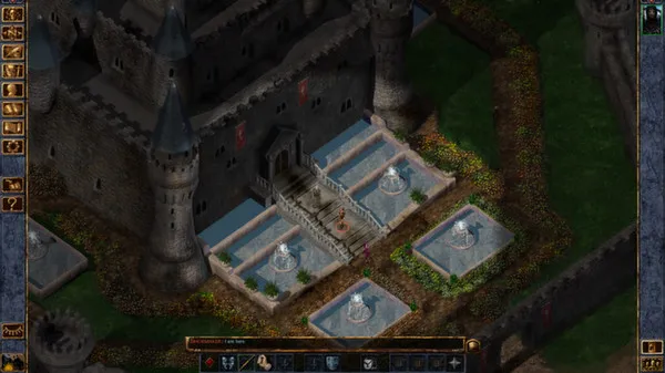 Baldurs Gate Enhanced Edition (2012) PC Full Español