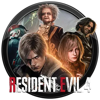 Resident Evil 4 Remake Gold Edition (2023) PC Full Español Latino Resident Evil 4 Remake Gold Edition (2023) PC Full Español Latino