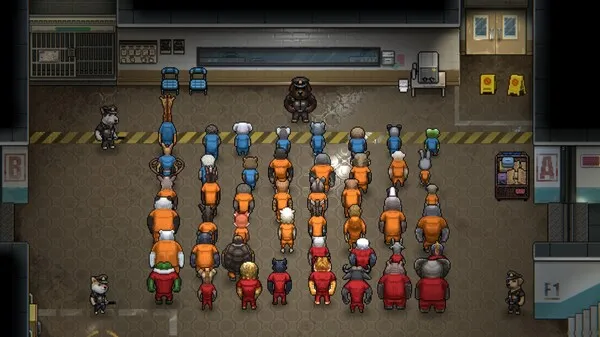 Back to the Dawn (2025) PC Full